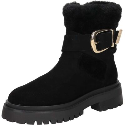 Steve Madden Stiefelette Damen schwarz - female - 42 Steve Madden Stiefelette Damen schwarz - female - 42