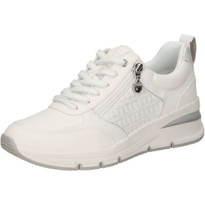 Tamaris Keilsneaker Damen weiß - female - 40 Tamaris Keilsneaker Damen weiß - female - 40