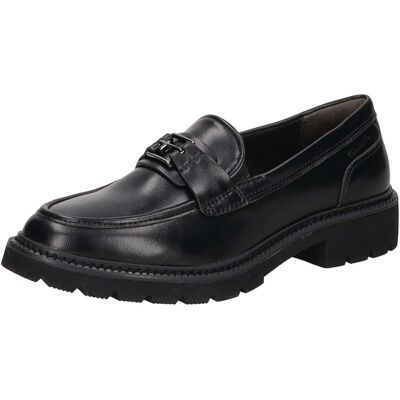 Tamaris Loafer Damen schwarz - female - 36 Tamaris Loafer Damen schwarz - female - 36