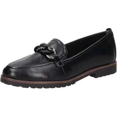 Tamaris Loafer Damen schwarz - female - 38 Tamaris Loafer Damen schwarz - female - 38
