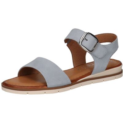 Tamaris Sandale Damen blau - female - 41 Tamaris Sandale Damen blau - female - 41