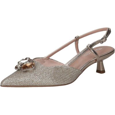 Tamaris Sling Damen beige - female - 40 Tamaris Sling Damen beige - female - 40