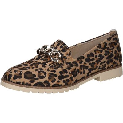 Tamaris Slipper Damen braun - female - 41 Tamaris Slipper Damen braun - female - 41