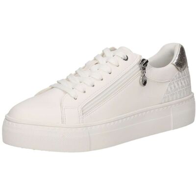 Tamaris Sneaker Damen weiß - female - 40 Tamaris Sneaker Damen weiß - female - 40