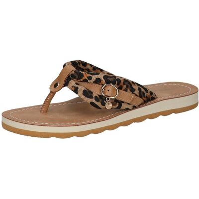 Tamaris Zehentrenner Damen braun - female - 38 Tamaris Zehentrenner Damen braun - female - 38