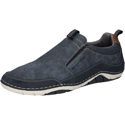 Tom Tailor Slipper Herren blau - male - 41 Tom Tailor Slipper Herren blau - male - 41