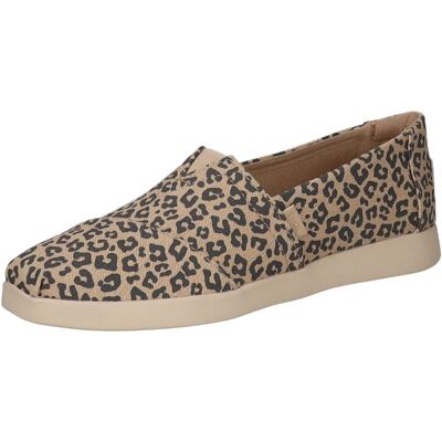 Toms Alpargata Plus Espadrilles Damen beige - female - 38 Toms Alpargata Plus Espadrilles Damen beige - female - 38