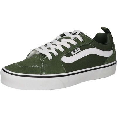 Vans MN Filmore Skate Sneaker Damen Herren grün - female - 45 Vans MN Filmore Skate Sneaker Damen Herren grün - female - 45