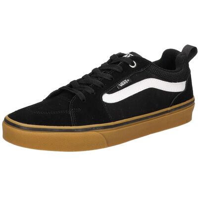 Vans MN Filmore Skate Sneaker Herren schwarz - male - 40,5 Vans MN Filmore Skate Sneaker Herren schwarz - male - 40,5