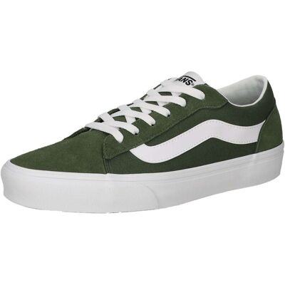 Vans MN Vero LS Skate Sneaker Herren grün - male - 41 Vans MN Vero LS Skate Sneaker Herren grün - male - 41