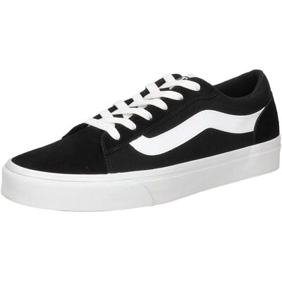 Vans MN Vero LS Skate Sneaker Herren schwarz - male - 41 Vans MN Vero LS Skate Sneaker Herren schwarz - male - 41