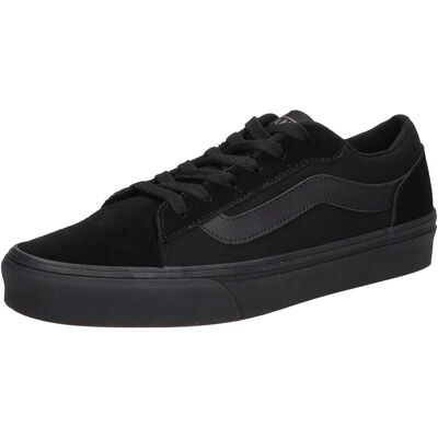 Vans MN Vero LS Skate Sneaker Herren schwarz - male - 41 Vans MN Vero LS Skate Sneaker Herren schwarz - male - 41