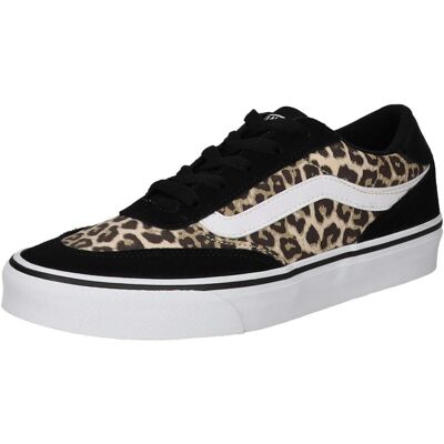 Vans WM Brooklyn LS Skate Sneaker Damen schwarz - female - 41 Vans WM Brooklyn LS Skate Sneaker Damen schwarz - female - 41