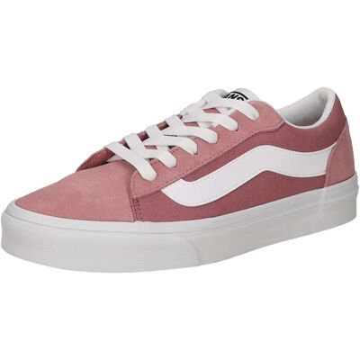 Vans WM Vero LS Skate Sneaker Damen pink - female - 38,5 Vans WM Vero LS Skate Sneaker Damen pink - female - 38,5