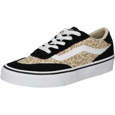 Vans YT Brooklyn LS Skate Sneaker Mädchen Jungen schwarz - female - 37 Vans YT Brooklyn LS Skate Sneaker Mädchen Jungen schwarz - female - 37