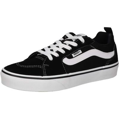 Vans YT Filmore Skate Sneaker Mädchen Jungen schwarz - female - 37 Vans YT Filmore Skate Sneaker Mädchen Jungen schwarz - female - 37