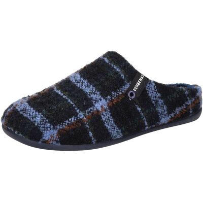 Verbenas Eagle Hausschuhe Herren blau - male - 45 Verbenas Eagle Hausschuhe Herren blau - male - 45