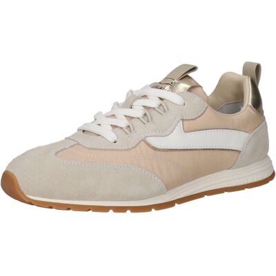 Voile Blanche Sneaker Damen beige - female - 37 Voile Blanche Sneaker Damen beige - female - 37