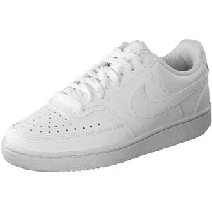 Nike Court Vision Low Next Nature Damen weiß - female - 41