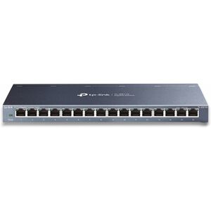 TP-LINK Switch Desktop TL-SG116, 16-port, Gigabit