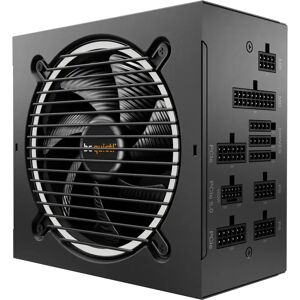 BE QUIET! PC-Netzteil Pure Power 12M 1000W