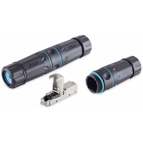 LSA-Verbinder, CAT.6, Outdoor, IP68