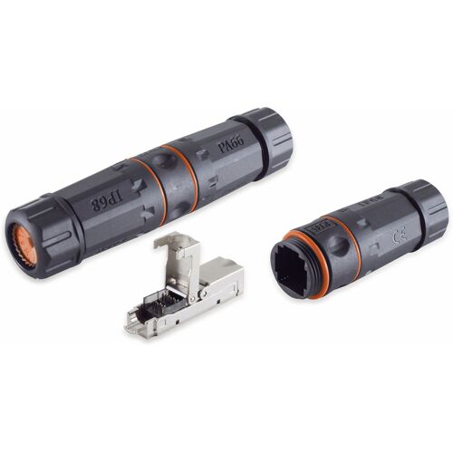 LSA-Verbinder, CAT.6a, Outdoor, IP68