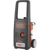 BLACK & DECKER Hochdruckreiniger, 1400 W