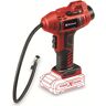 EINHELL Akku-Autokompressor CE-CC 18 Li - Solo