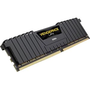 CORSAIR Arbeitsspeicher LPX CMK16GX4M2B3200C16 2x 8GB