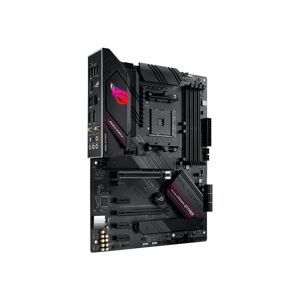 ASUS Motherboard ROG STRIX B550-F GAMING WIFI II