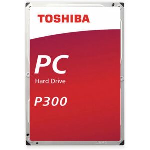 TOSHIBA HDD P300 DT01ACA100, 1 TB, 8,9 cm (3,5