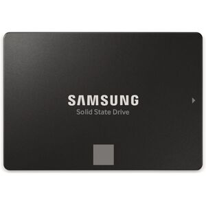 SAMSUNG SSD 870 Evo Basic, 500 GB, SATA