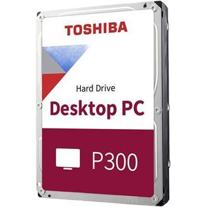 TOSHIBA HDD P300 HDWD105UZSVA 500GB, 8,9 cm (3.5