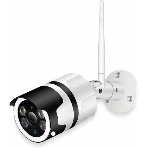 DENVER IP-Kamera IOC-232, WLAN, Outdoor