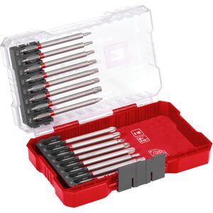 EINHELL Bit-Set, 118973, M-Case, 16-teilig