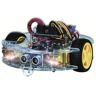 JOY-IT Roboter Bausatz Micro:Bit "JoyCar" Bausatz