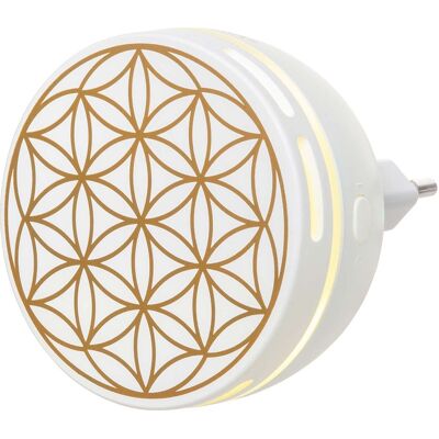 Primavera Aroma Duftstecker 'Easy' mit automatischer Abschaltung Primavera Aroma Duftstecker 'Easy' mit automatischer Abschaltung