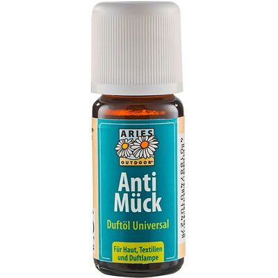 Taoasis Aries Anti Mück Öl - Insektenschutzöl Taoasis Aries Anti Mück Öl - Insektenschutzöl