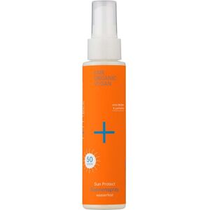i+m Naturkosmetik Berlin Sonnenschutz SPF50 100 ml i+m Naturkosmetik Berlin Sonnenschutz SPF50 100 ml