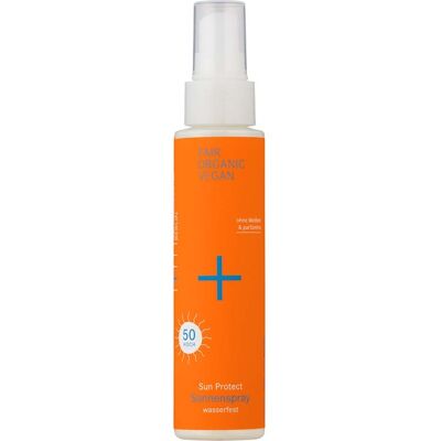i+m Naturkosmetik Berlin Sonnenschutz SPF50 100 ml i+m Naturkosmetik Berlin Sonnenschutz SPF50 100 ml