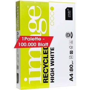 Antalis 200 x 500 Blatt Recycling Kopierpapier 