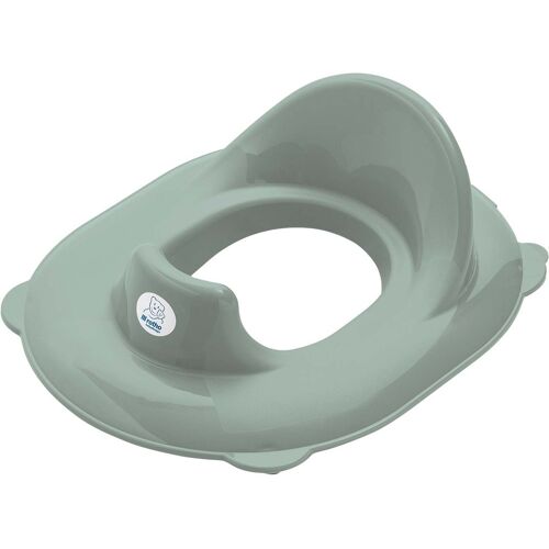 rotho babydesign rotho Toilettensitz "TILO" aus Recyclingkunststoff, sage green