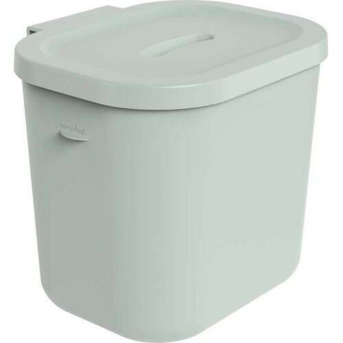 rotho babydesign rotho Windeleimer 'KAYO' aus Recyclingkunststoff, sage green