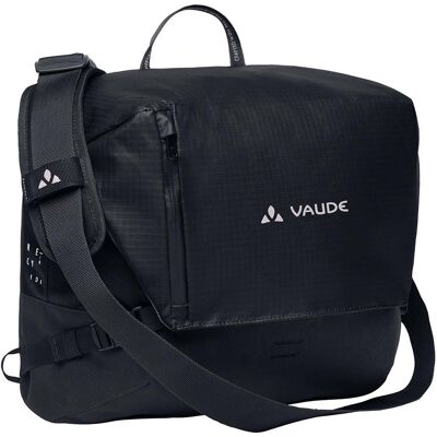 VAUDE Umhängetasche 'CityMessenger' 15 l, black VAUDE Umhängetasche 'CityMessenger' 15 l, black