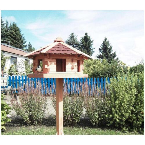 Promex Vogelhaus "Knusperhäuschen"