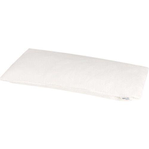 Prolana Reisekissen VARIO 30x40-60 cm mit Tragetasche, graublau