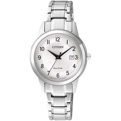 CITIZEN Solar-Armbanduhr 'Sports FE1081-59B' für Damen CITIZEN Solar-Armbanduhr 'Sports FE1081-59B' für Damen