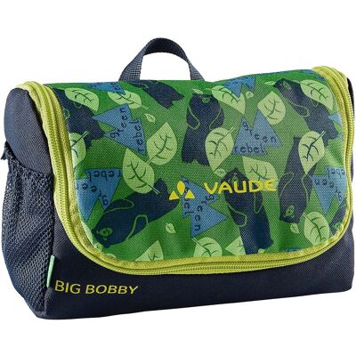 Vaude Big Bobby - Kinder - Parrot Green - Eclipse - 2l Vaude Big Bobby - Kinder - Parrot Green - Eclipse - 2l