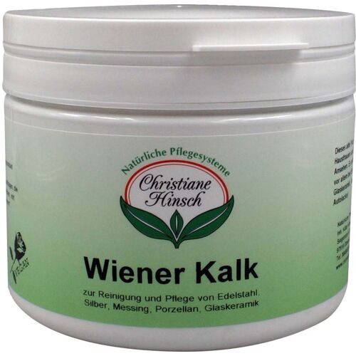 " Wiener Kalk 500 gr. Dose